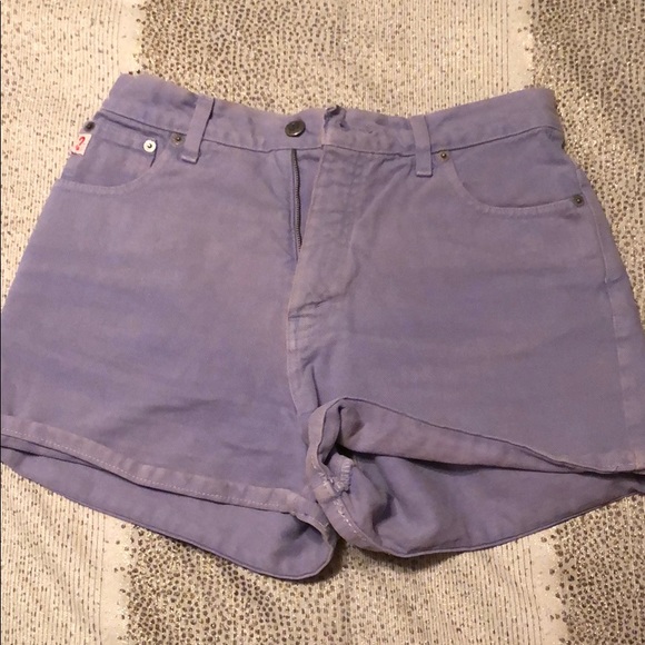 Vintage Guess Shorts - Picture 1 of 3